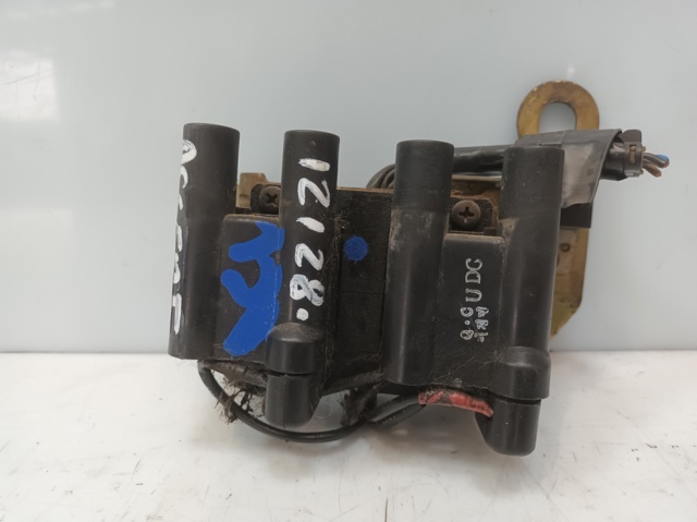 HYUNDAI 2730122050 Катушка зажигания в наличии Павлоград