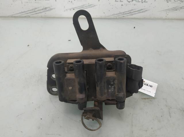 2730123003 HYUNDAI Катушка зажигания купить в Кривой Рог