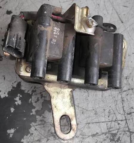 HYUNDAI 2730123003 Катушка зажигания в наличии Днепр