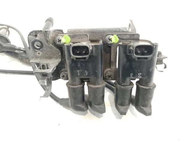 2730123003 HYUNDAI Катушка зажигания купить в Запорожье