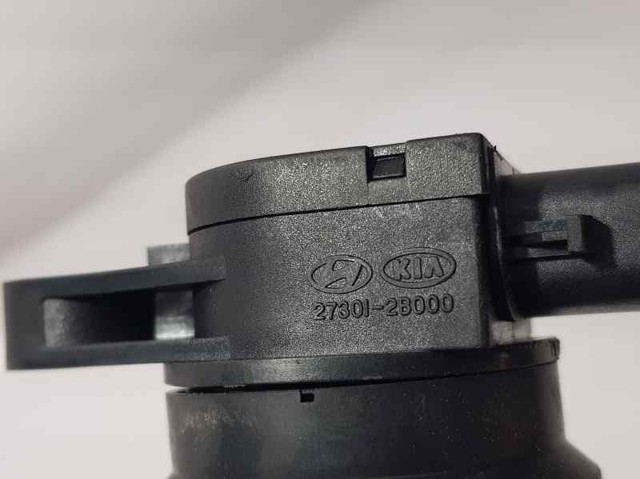 2730128000 HYUNDAI Катушка зажигания купить в Одесса