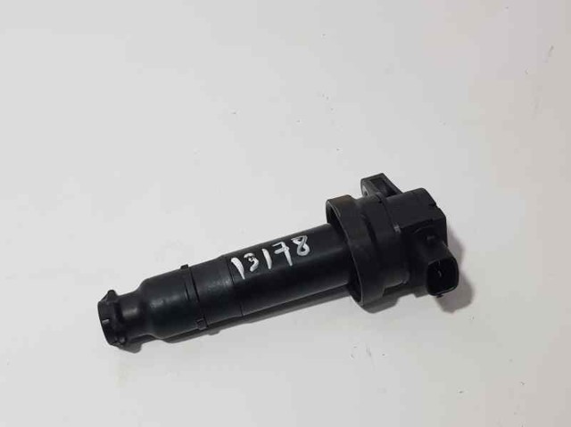HYUNDAI 2730128000 Катушка зажигания в наличии Львов