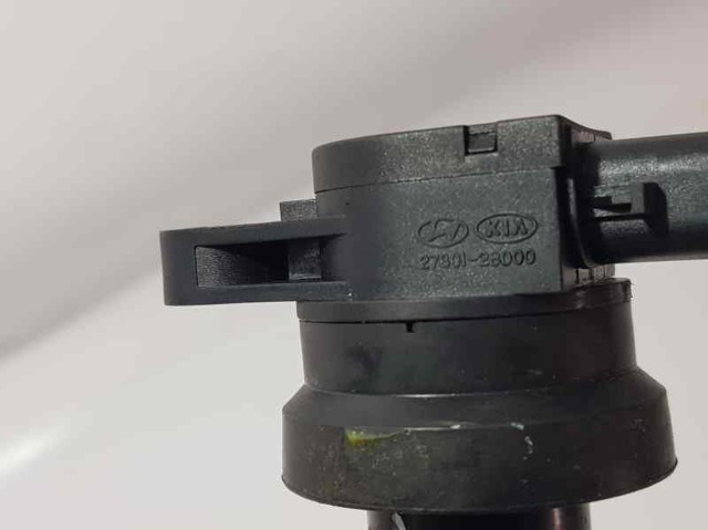 HYUNDAI 2730128000 Катушка зажигания в наличии Черкассы