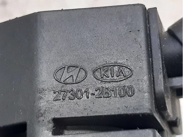 Bobina de ignição para Hyundai ix35 1.6 G4FD 273012B100