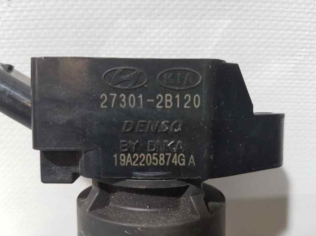 HYUNDAI 273012B120 Катушка зажигания в наличии Чернигов