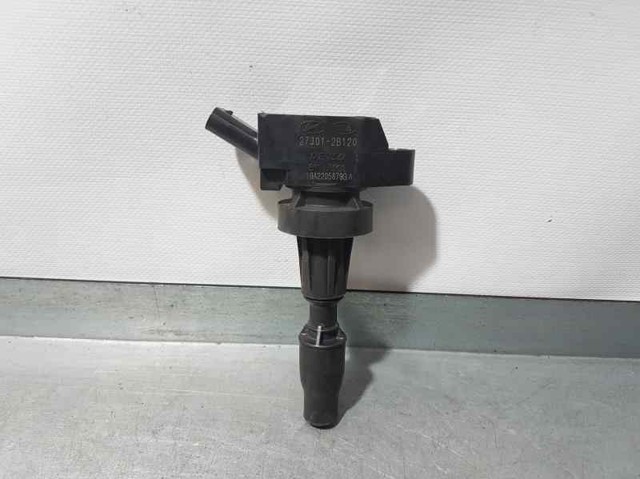 HYUNDAI 273012B120 Катушка зажигания в наличии Каменское