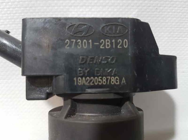 273012B120 HYUNDAI Катушка зажигания купить в Чернигов