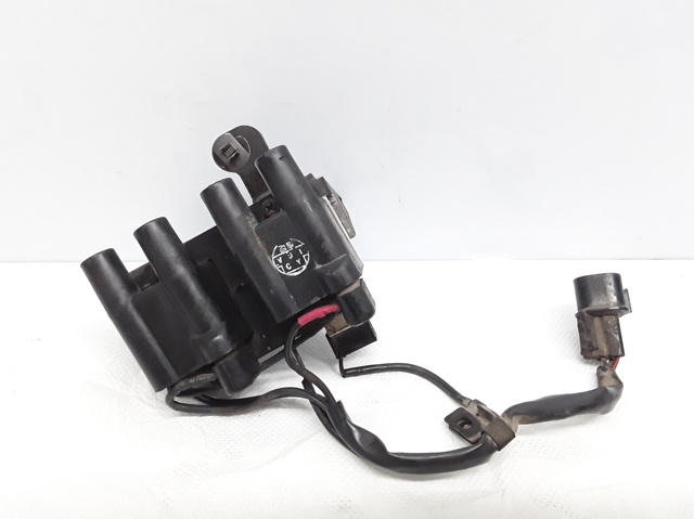 2730133520 HYUNDAI Катушка зажигания купить в Днепр