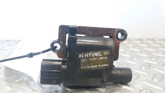 HYUNDAI 2730138020 Катушка зажигания в наличии Украина