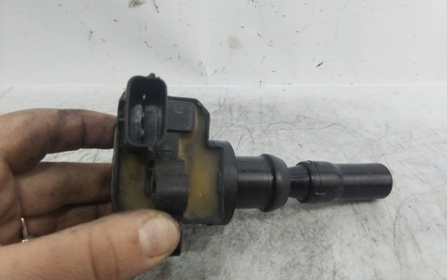 HYUNDAI 2730138020 Катушка зажигания в наличии Днепр