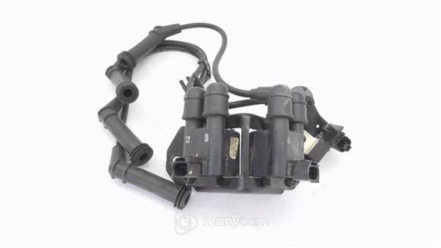 HYUNDAI 2731022610 Катушка зажигания в наличии Ровно