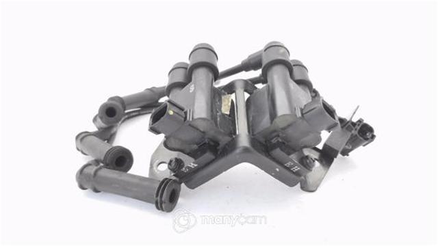 HYUNDAI 2731022610 Катушка зажигания в наличии Сумы