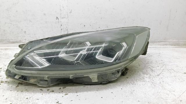 2733521 FORD Левая фара купить в Черновцы