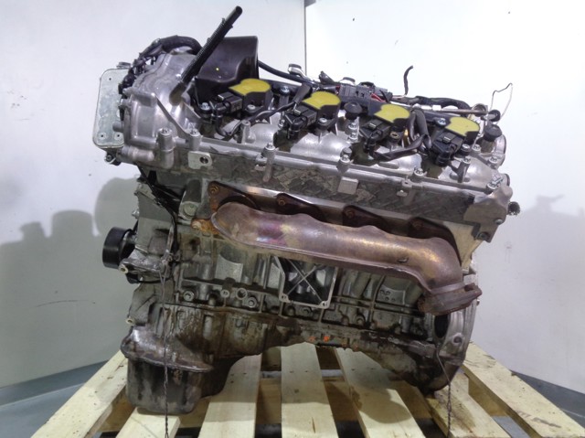 MERCEDES 273923 Двигатель в наличии Каменское