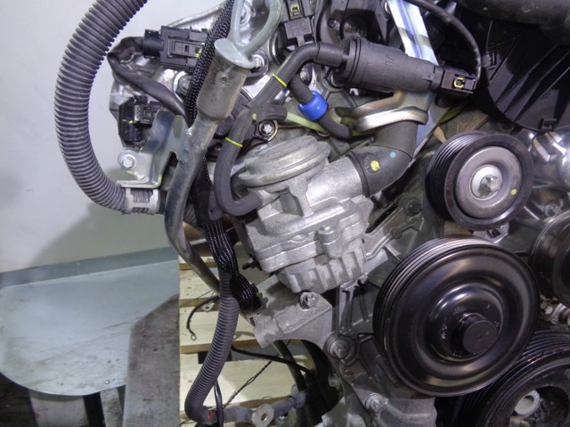 MERCEDES 273923 Двигатель в наличии Черновцы