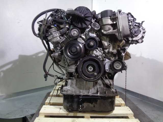 MERCEDES 273923 Двигатель в сборе в наличии Украина