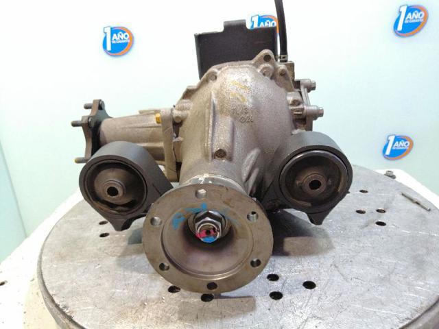 SUZUKI 2745067JV0 Картер переднего моста (чулок) в наличии Запорожье
