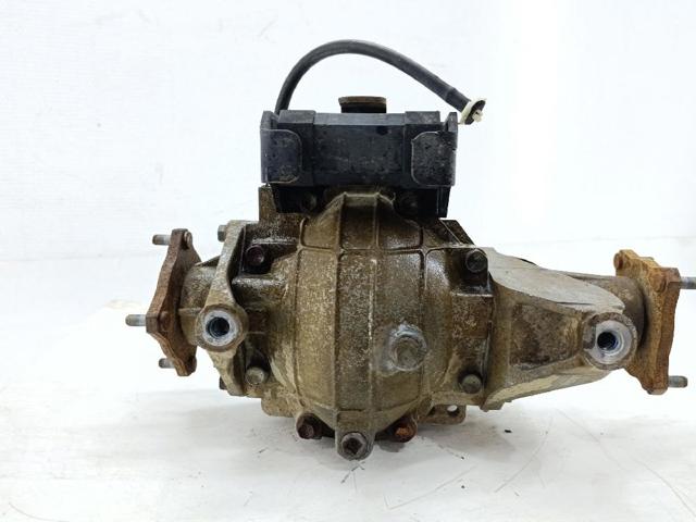 SUZUKI 2745067JV0000 Картер переднего моста (чулок) в наличии Сумы