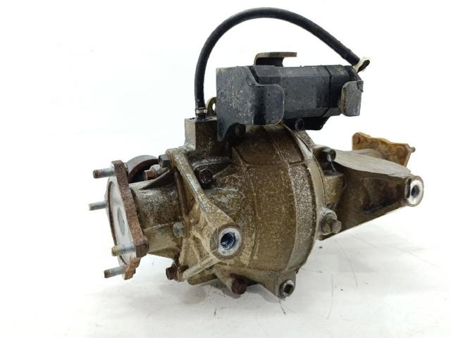 SUZUKI 2745067JV0000 Картер переднего моста (чулок) в наличии Павлоград