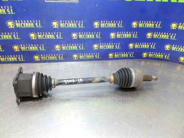 SUZUKI 2748066J11000 Вал привода полуоси промежуточный в наличии Житомир