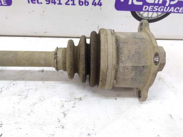 SUZUKI 2748066J11000 Вал привода полуоси промежуточный в наличии Хмельницкий