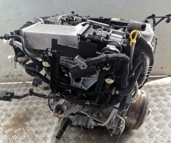 MERCEDES 274920 Двигатель в сборе в наличии Полтава