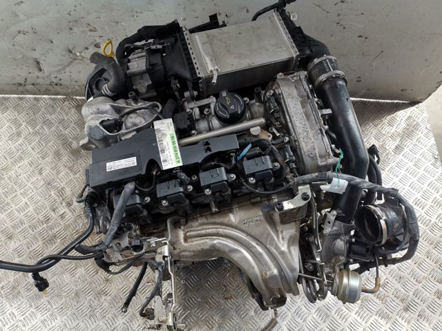 MERCEDES 274920 Двигатель в наличии Черновцы