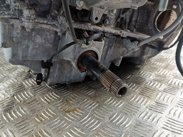 274920 MERCEDES Двигатель купить в Львов