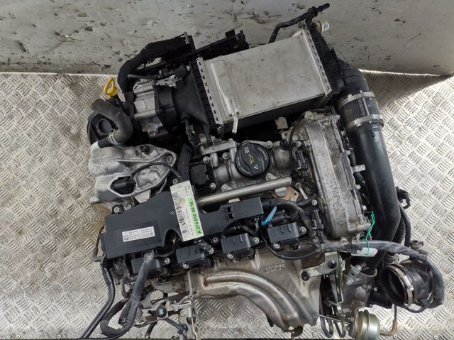 MERCEDES 274920 Двигатель в наличии Житомир
