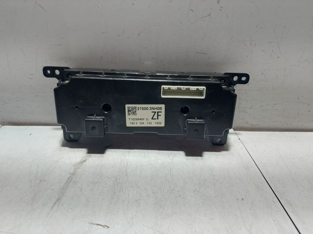 NISSAN 275003NH0B Блок управления кондиционером в наличии Винница