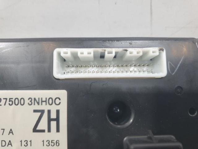 275003NH0C NISSAN Блок управления режимами отопления/кондиционирования купить в Житомир