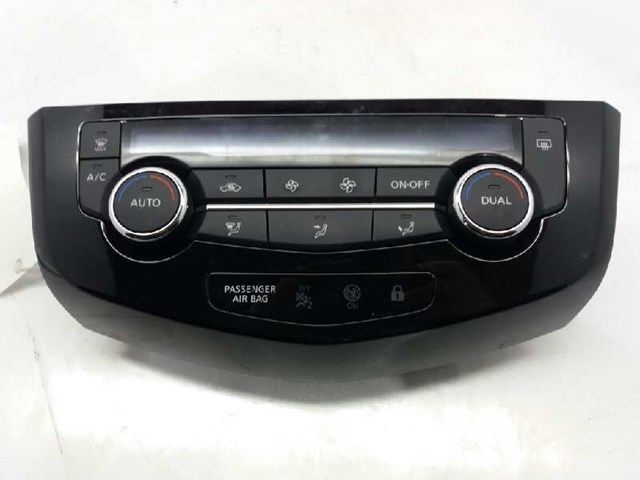 275004EA0A Nissan/Infiniti
