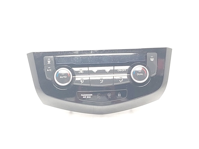 275004EA0A Nissan/Infiniti