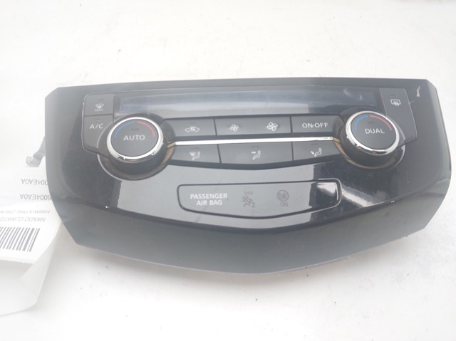 275004EA0A Nissan/Infiniti
