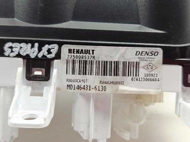 RENAULT 275008537R в наличии Сумы