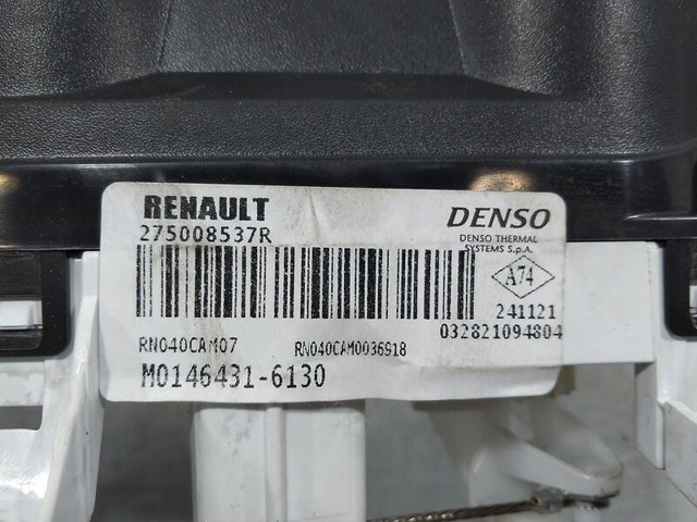 RENAULT 275008537R в наличии Павлоград