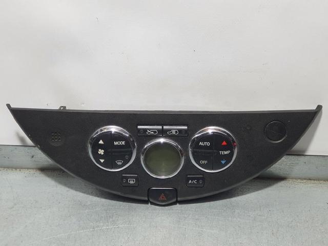 NISSAN 275009U10A Блок управления режимами отопления/кондиционирования в наличии Украина