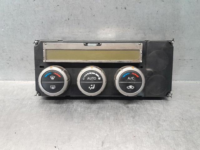 NISSAN 27500EB510 в наличии Львов
