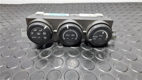 27500EQ310 Блок управления режимами отопления/кондиционирования купить Львов