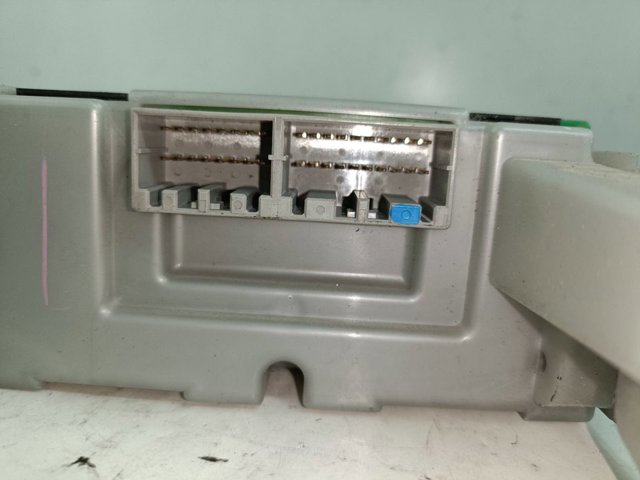 27500EQ310 Блок управления кондиционером купить Сумы