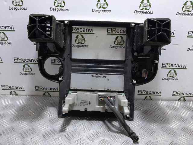 Unidade de controlo dos modos de aquecimento/condicionamento 27500EQ410 NISSAN