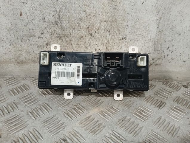 OPEL 275100013R Блок управления кондиционером в наличии Хмельницкий