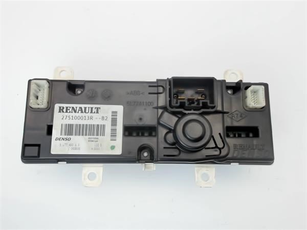 275100013R OPEL Блок управления кондиционером купить в Киев