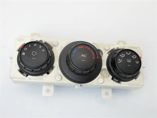 275100013R OPEL Блок управления кондиционером купить в Винница