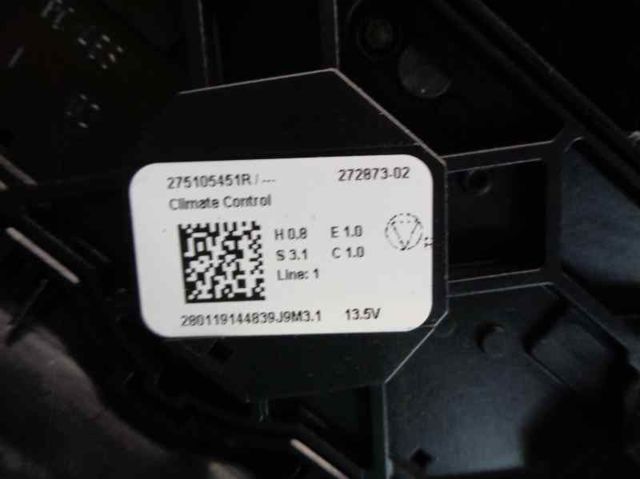 275100080R Renault (RVI)