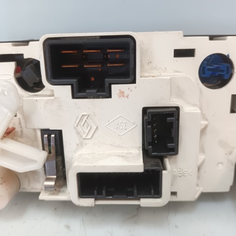2751000B20 RENAULT купить в Львов