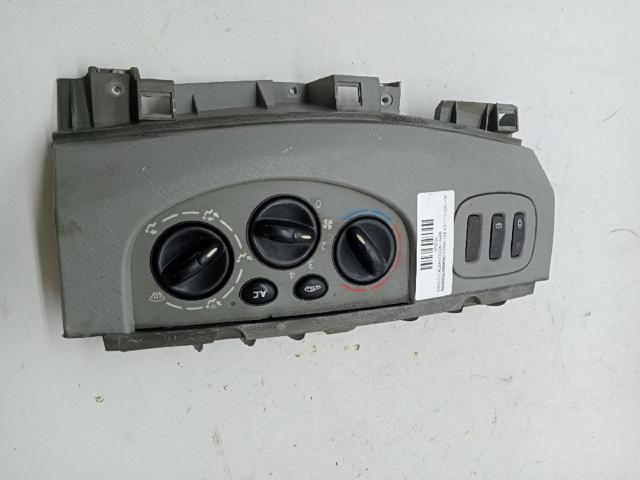 RENAULT 275100120R Блок управления кондиционером в наличии Украина