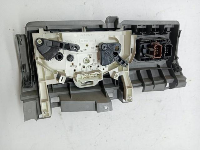 275100120R RENAULT Блок управления режимами отопления/кондиционирования купить в Ровно