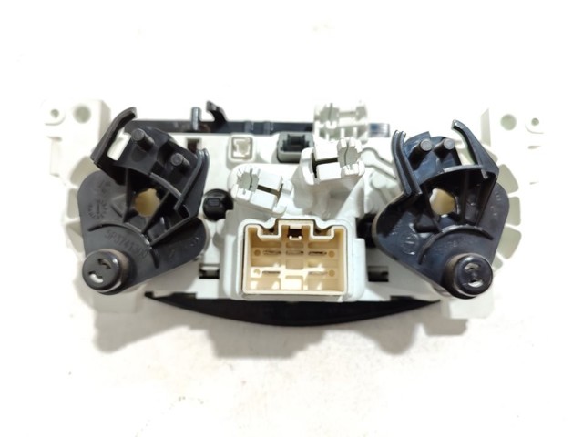 275102784R RENAULT Блок управления кондиционером купить в Ирпень