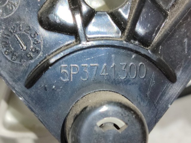 275102784R RENAULT Блок управления кондиционером купить в Одесса